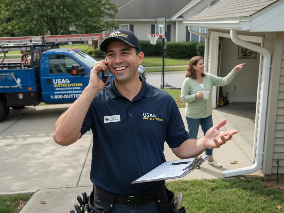 Gutter Installation Skiatook, OK FAQs